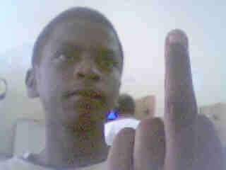 fuck you de la part de nourrou