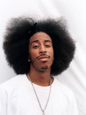 ludacris