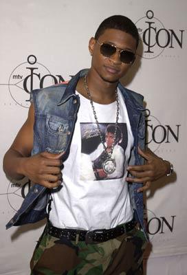 usher