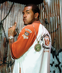 lloyd banks