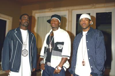 g-unit