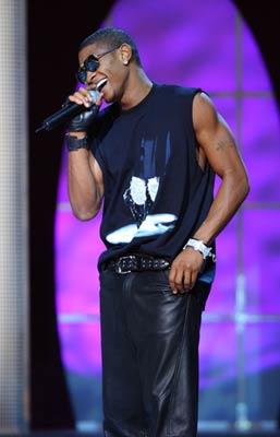usher