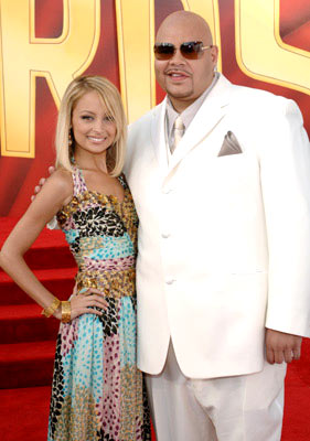 fat joe