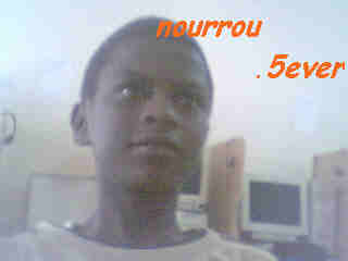 nourrou le fils