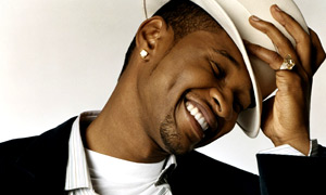 usher