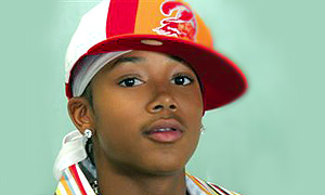 lil romeo